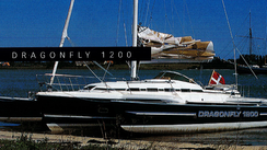 Dragonfly 1200